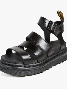 Dr. Martens women's Blaire Sandals